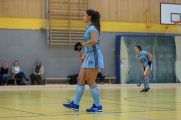 Bild 335 - A-Juniorinnen Punktrunde